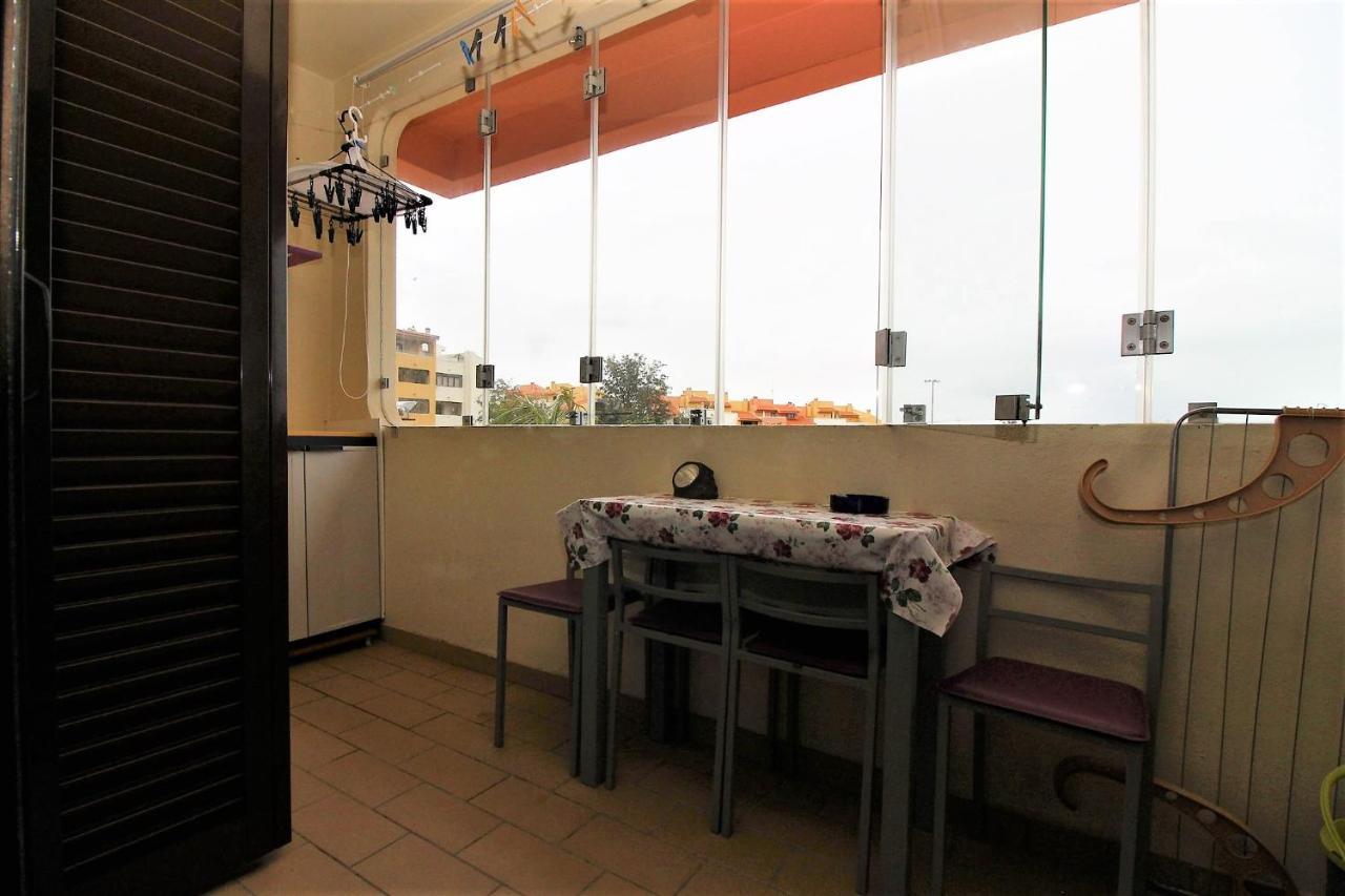 דירות Belavista Centre - אלבופיירה מראה חיצוני תמונה